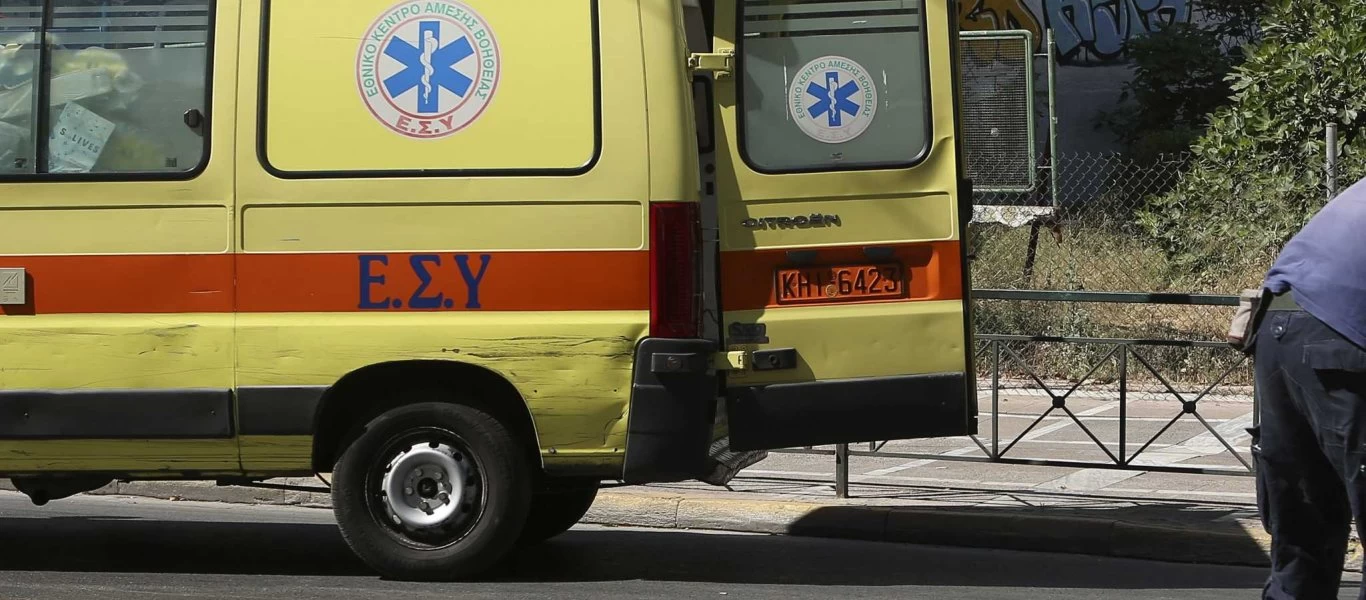 Ρέθυμνο: Νέα στοιχεία για τη βουτιά θανάτου νεαρής γυναίκας από τον τρίτο όροφο πολυκατοικίας